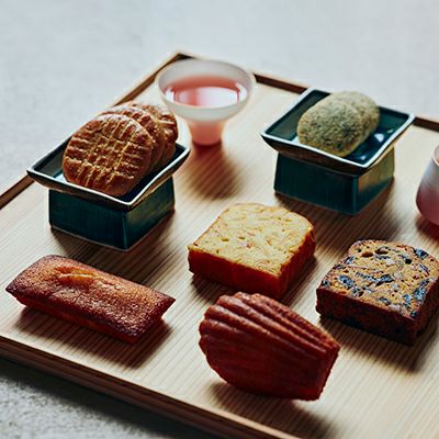 お取り寄せ・ギフトに パレスホテル東京 Online Shop