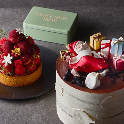 クリスマスケーキ