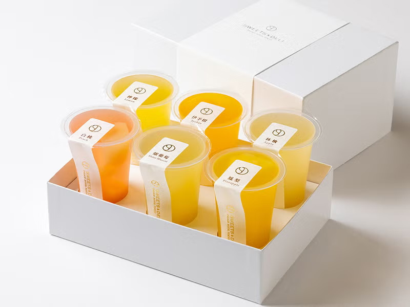 新商品