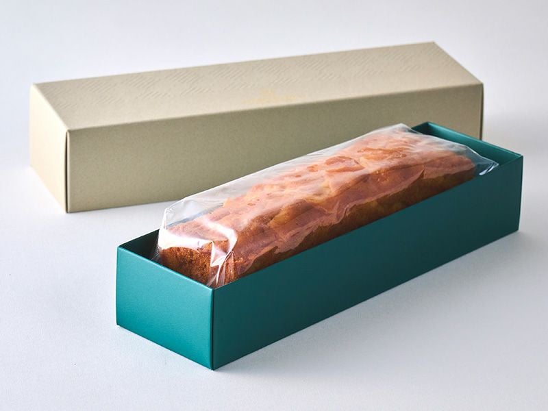 ケーク オランジュ | お取り寄せ・ギフトに パレスホテル東京 Online Shop