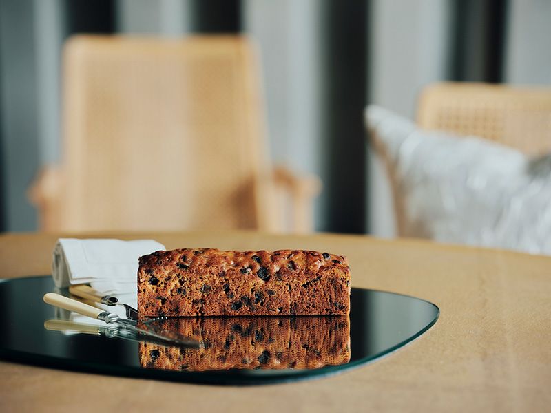 ケーク オランジュ | お取り寄せ・ギフトに パレスホテル東京 Online Shop