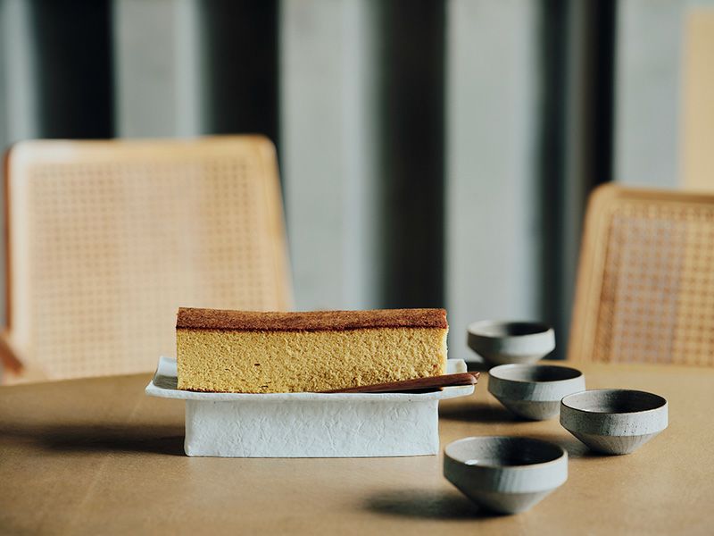 日本酒ケーキ 壱ノ壱ノ壱 | パレスホテル東京 Online Shop