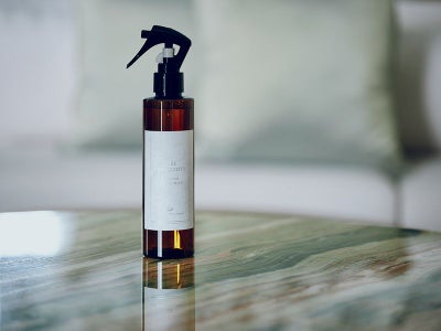 オリジナルアロマ リードディフューザー 300ml | パレスホテル東京 