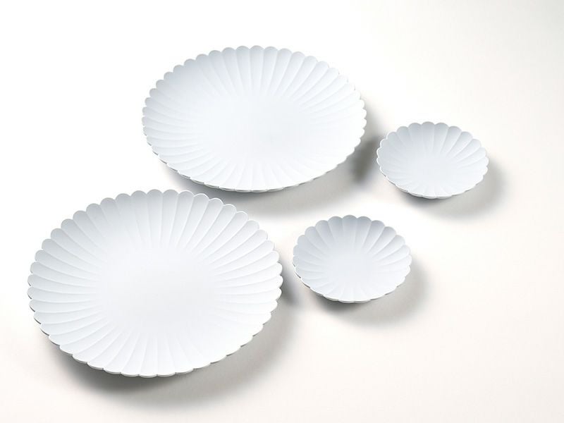 百田陶園 Palace Plate 大2枚、小2枚 | パレスホテル東京 Online Shop