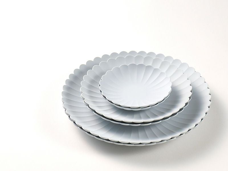 百田陶園 Palace Plate 大2枚、中2枚、小2枚 | パレスホテル東京