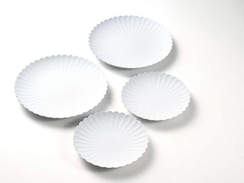 百田陶園 Palace Plate 大2枚、中2枚 | パレスホテル東京 Online Shop