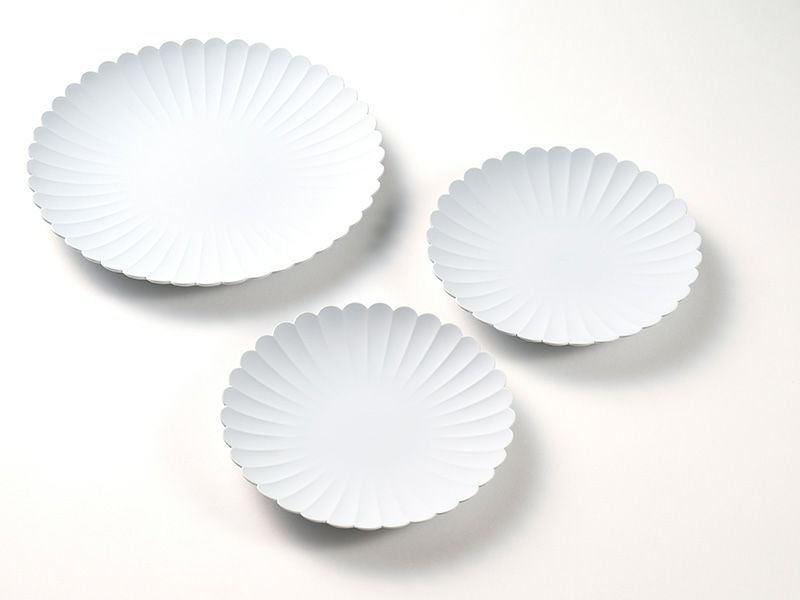 百田陶園 Palace Plate 大1枚、中2枚 | パレスホテル東京 Online Shop