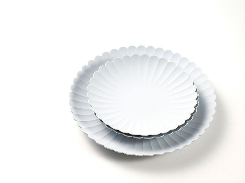 百田陶園 Palace Plate 大1枚、中2枚 | パレスホテル東京 Online Shop