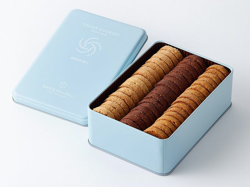 クッキー Cookie Time トリプルチョコレートチャンク クッキーバッグ 5個入り