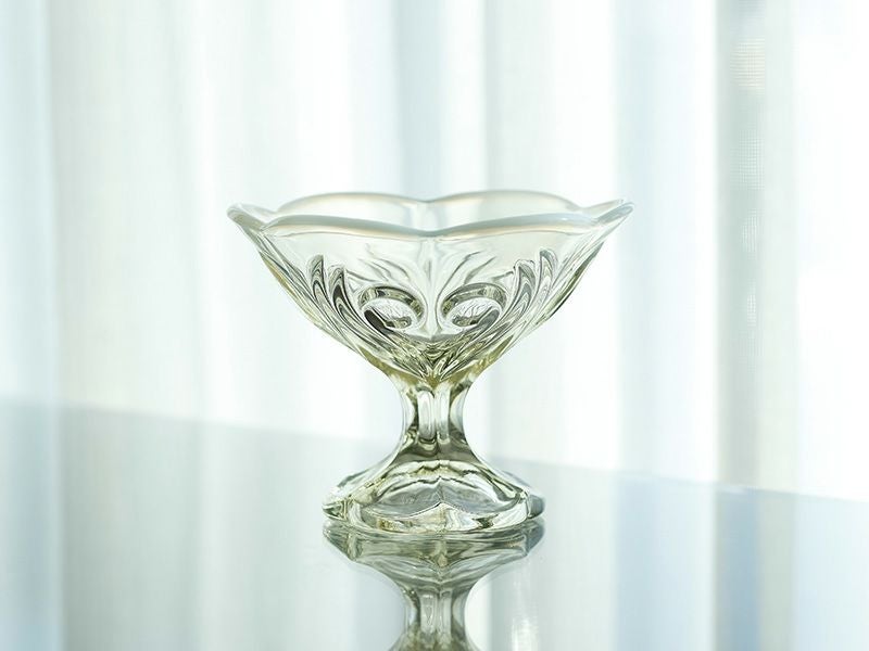 パフェグラスのイメージ