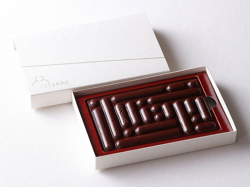 タブレット・ド・ショコラ br ESTERREのイメージ
