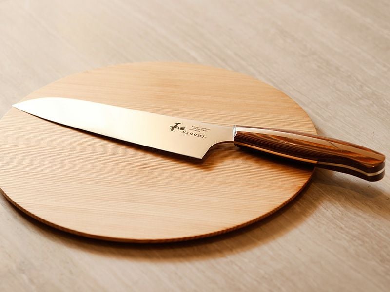 和 NAGOMI 三徳 (刃渡り180mm) | パレスホテル東京 Online Shop