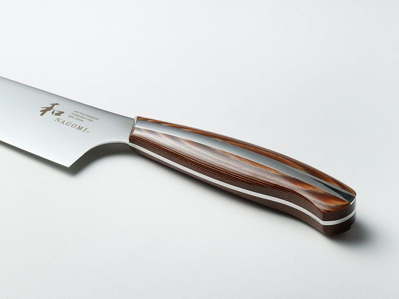 和 NAGOMI 三徳 (刃渡り180mm) | パレスホテル東京 Online Shop