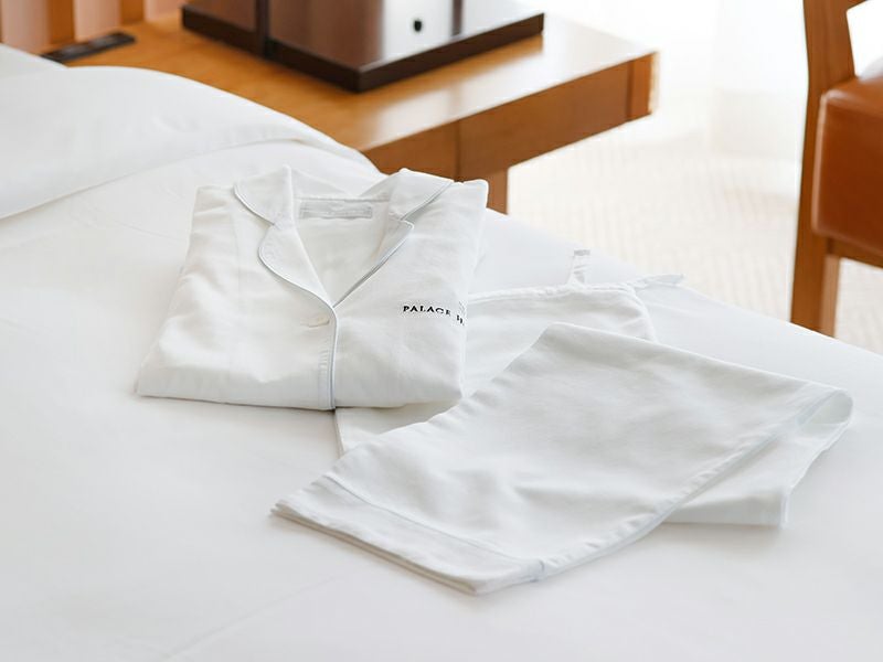 オリジナル スイート パジャマ