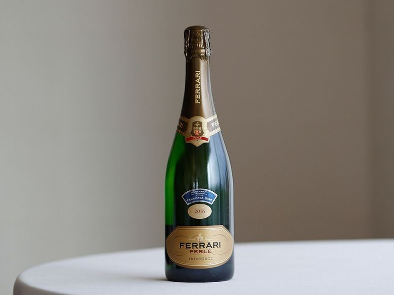 Ferrari Perlé 2016年 Sato Model