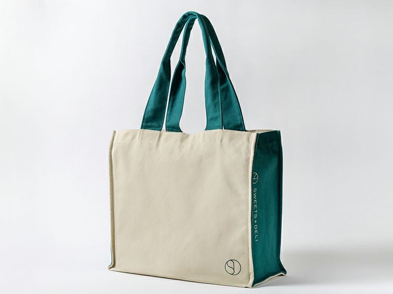 Sweets＆Deli オリジナルエコバッグのイメージ