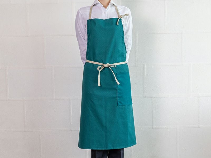 スイーツ＆デリ オリジナルエプロンのイメージ