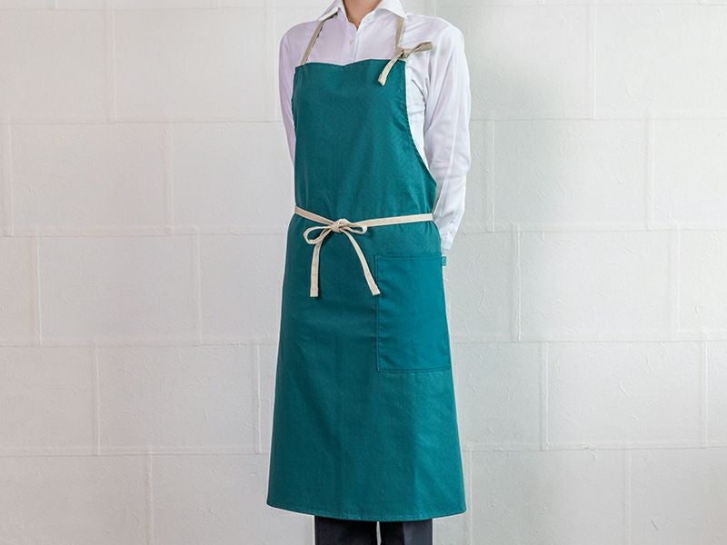 スイーツ＆デリ オリジナルエプロンのイメージ