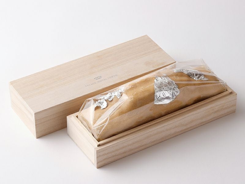 ガトー オゥ ブール のイメージ