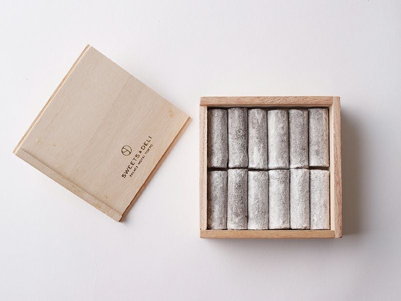 生ショコラ カフェ のイメージ